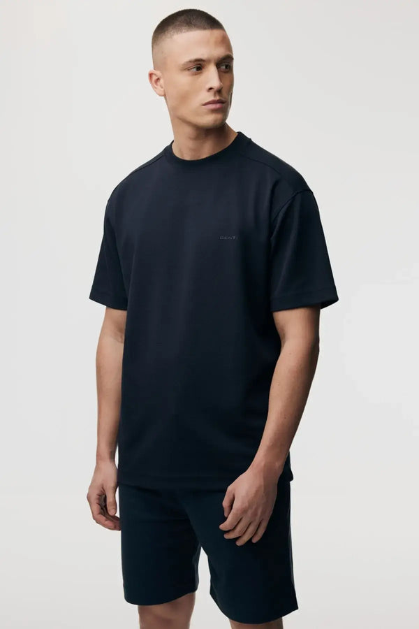 Relaxed-Fit T-Shirt