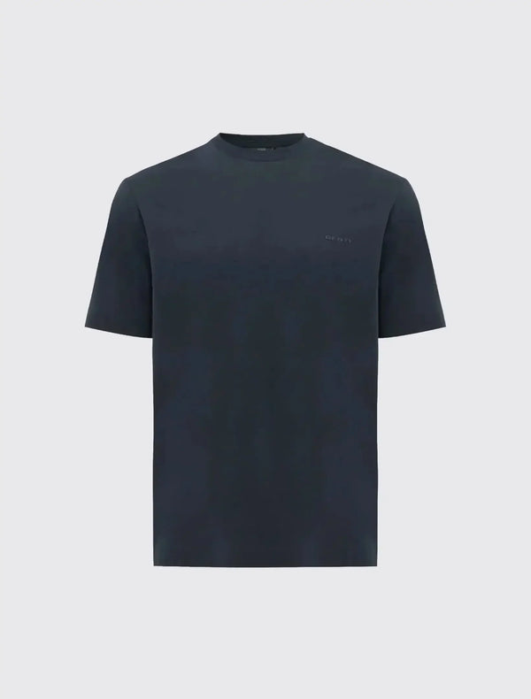 Mercerised T-shirt
