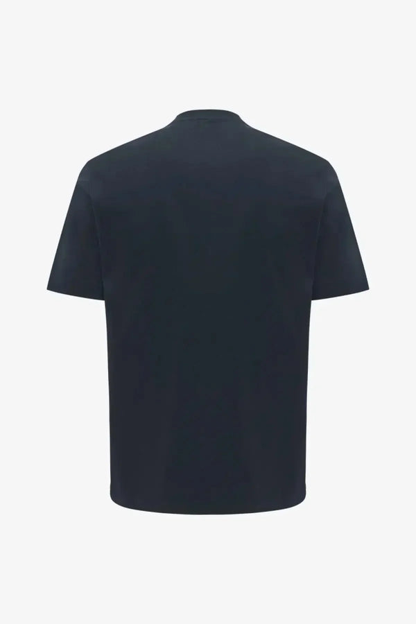 Mercerised T-shirt
