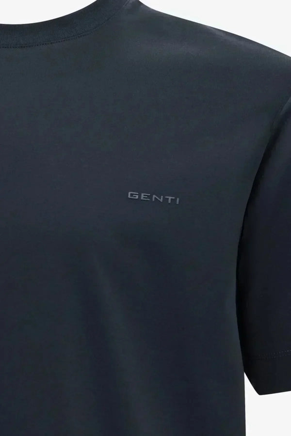 Mercerised T-shirt