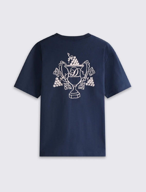 Le T-Shirt Blason