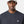 2100034 T-Shirt with Monocolour Compass Patch