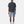 2100034 T-Shirt with Monocolour Compass Patch