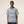 Boxy Fit Mariniere Ami de Coeur T-Shirt