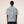 Boxy Fit Mariniere Ami de Coeur T-Shirt