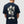 Blurry Back Print