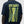 Abstract Back Print T-shirt