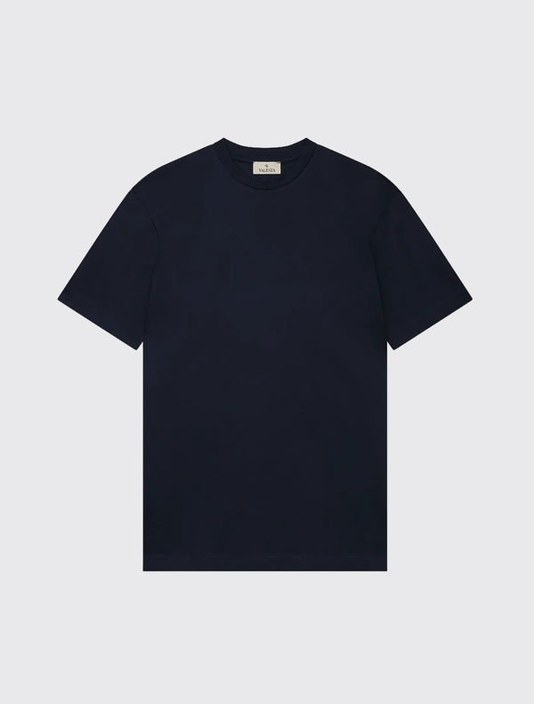 Interlock Supima T-Shirt