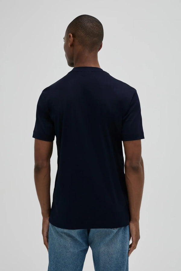 Interlock Supima T-Shirt
