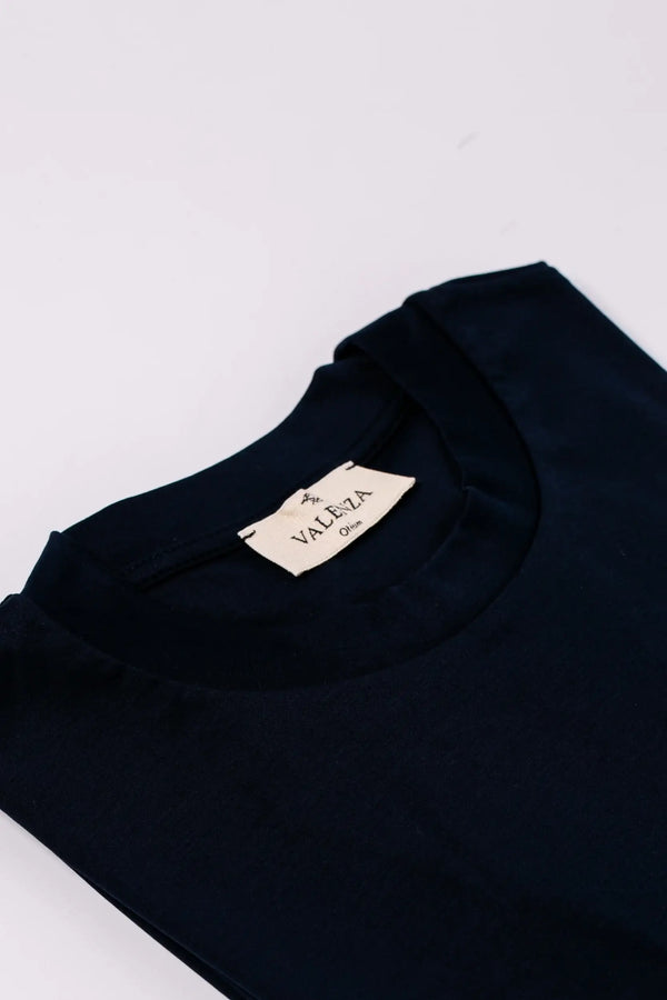 Interlock Supima T-Shirt