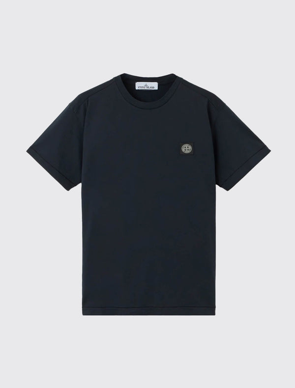 2100027 T-Shirt with Compass Patch