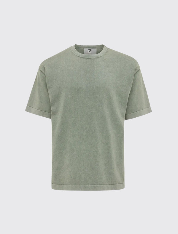 Garment Dye T-Shirt