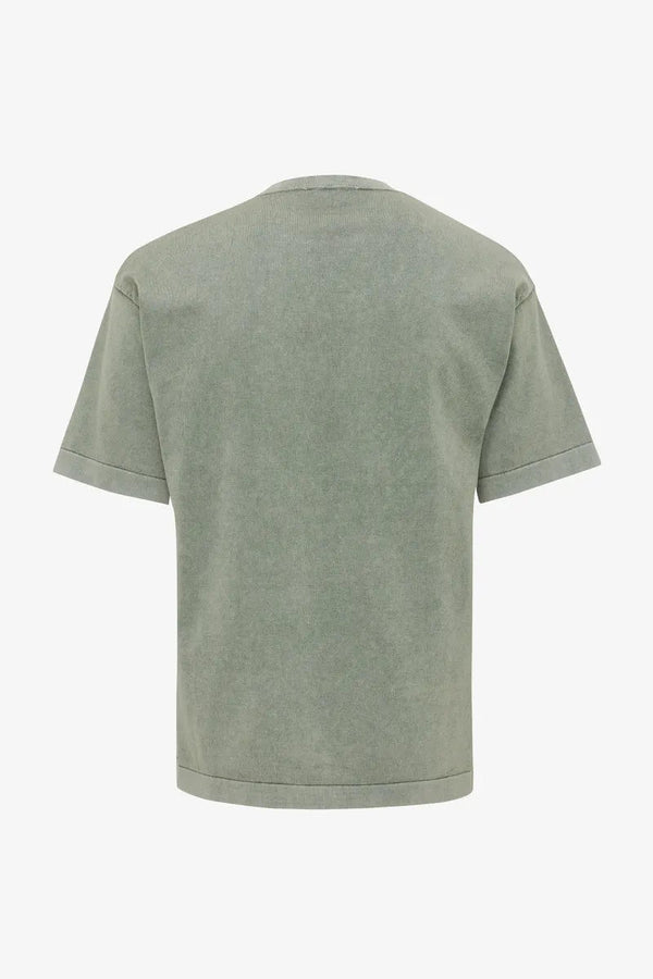 Garment Dye T-Shirt