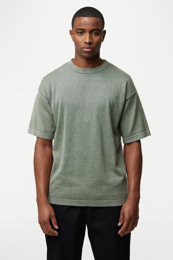 Garment Dye T-Shirt