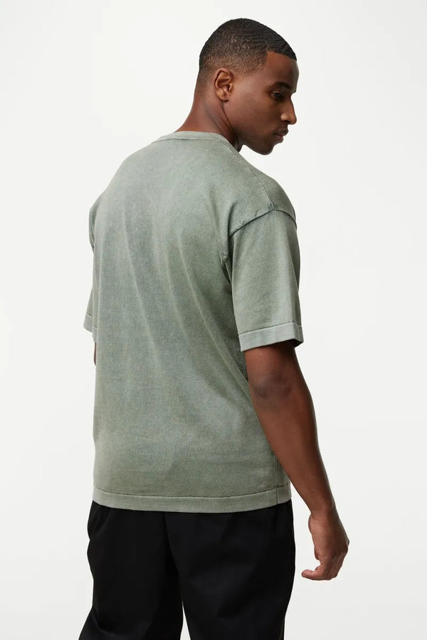 Garment Dye T-Shirt