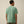 CP Company t-shirt licht groen