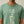 CP Company t-shirt licht groen