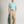 Woolrich t-shirt licht groen