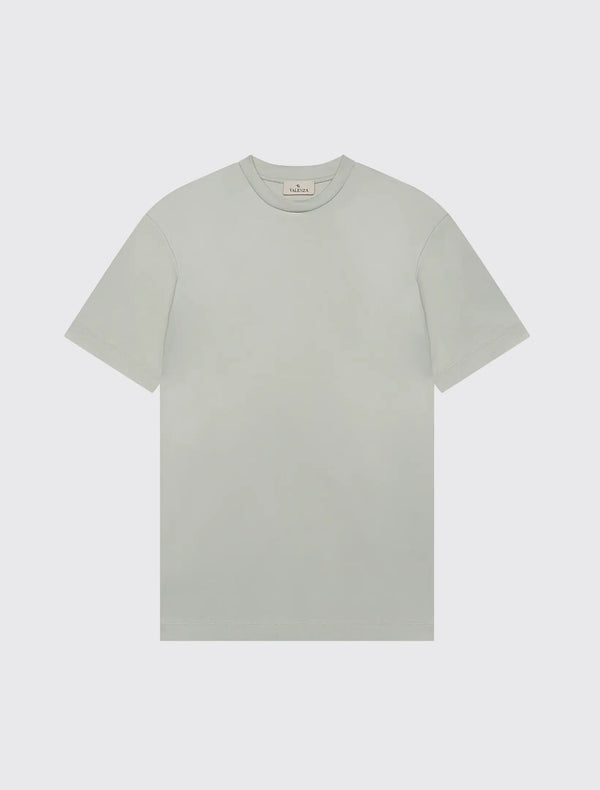 Interlock Supima T-Shirt