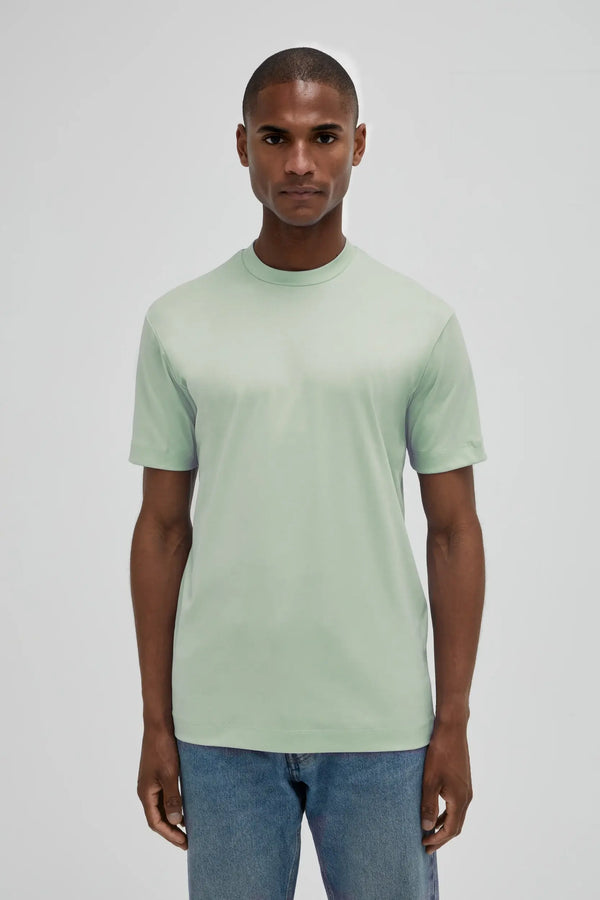 Interlock Supima T-Shirt