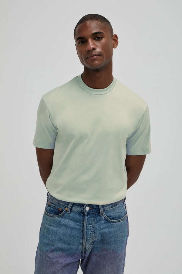 Interlock Supima T-Shirt