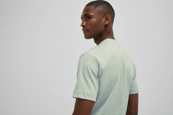 Interlock Supima T-Shirt