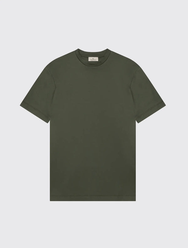 Interlock Supima T-Shirt