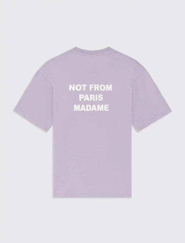 T-Shirt Slogan