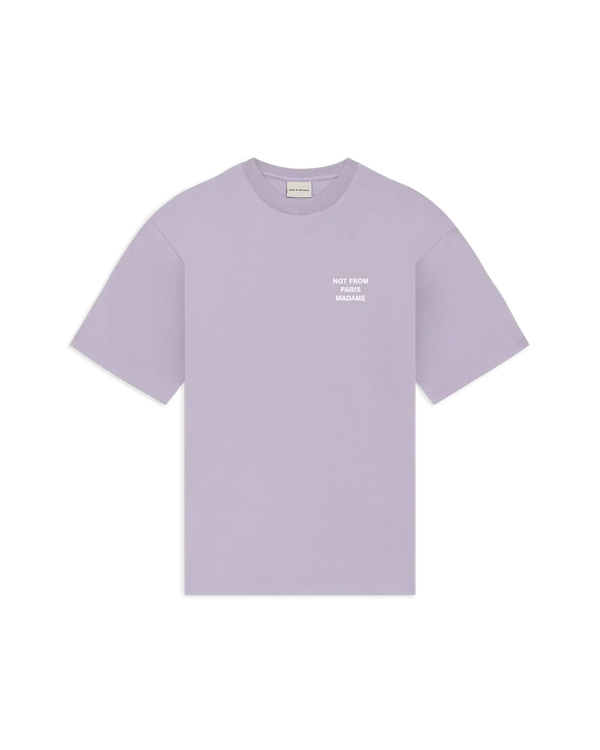 T-Shirt Slogan