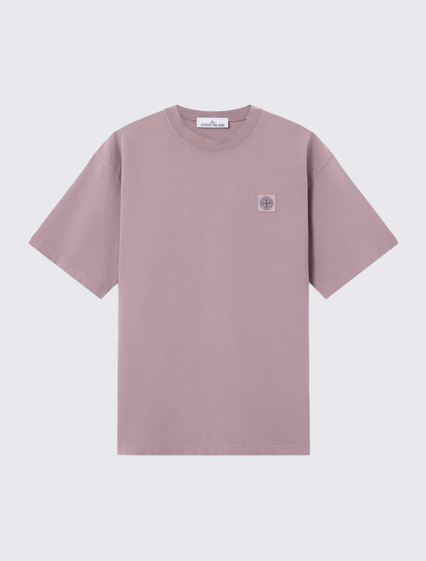 2100030 T-Shirt with Compass Patch