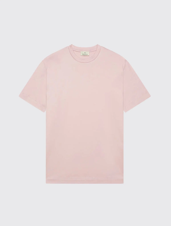 Interlock Supima T-Shirt