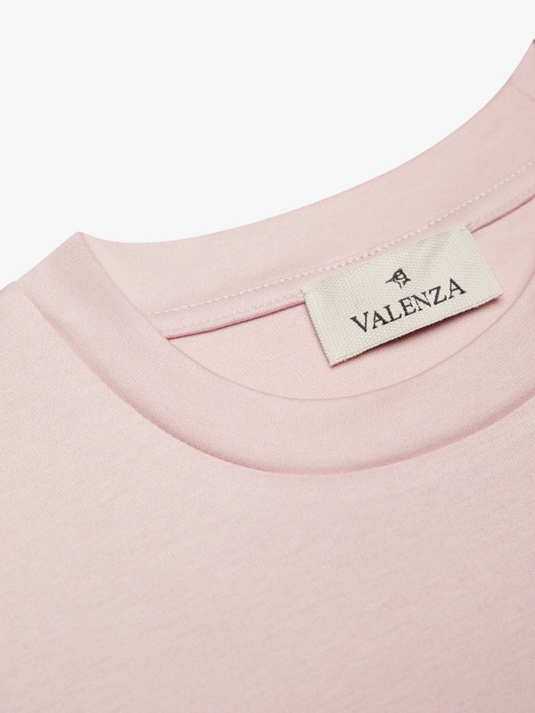 Interlock Supima T-Shirt