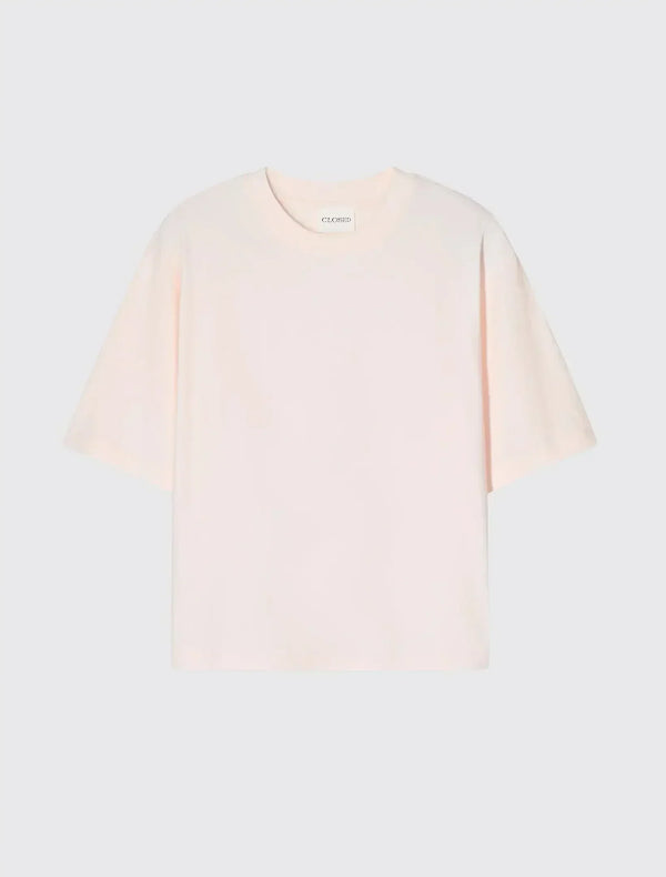 Organic Cotton T-Shirt