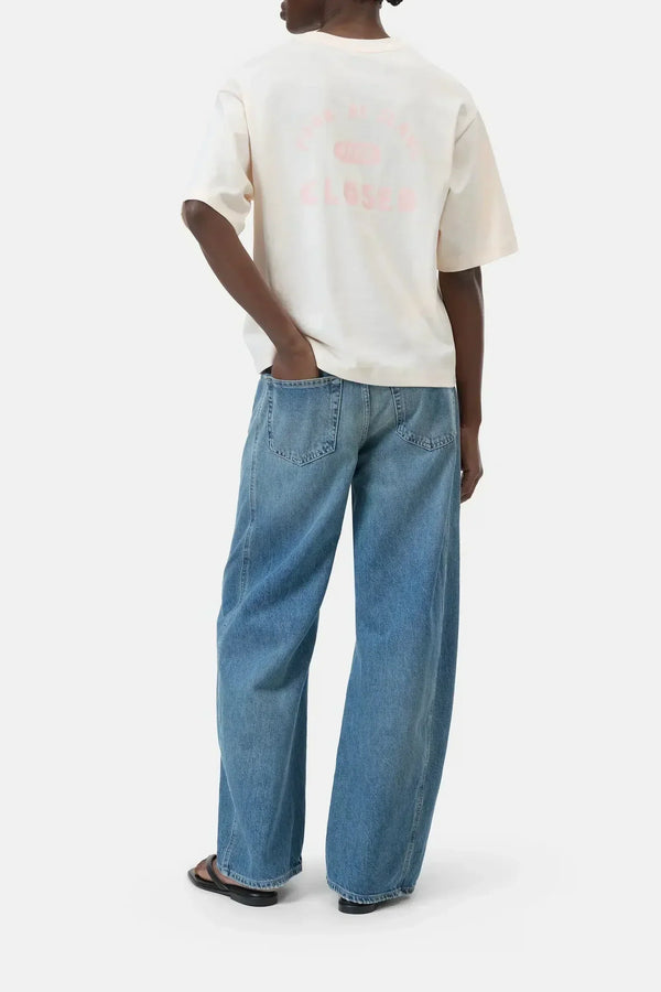 Organic Cotton T-Shirt