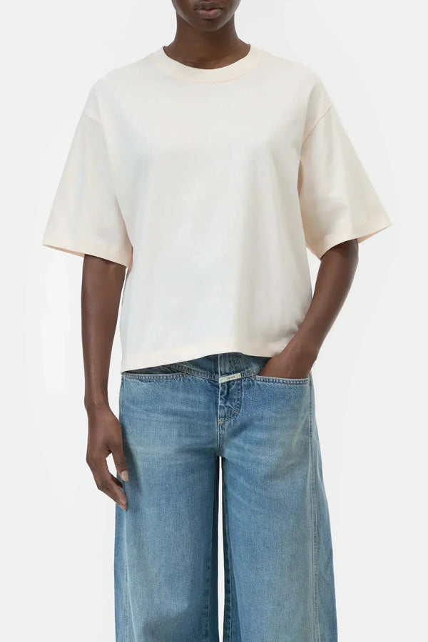 Organic Cotton T-Shirt