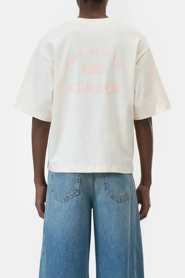 Organic Cotton T-Shirt
