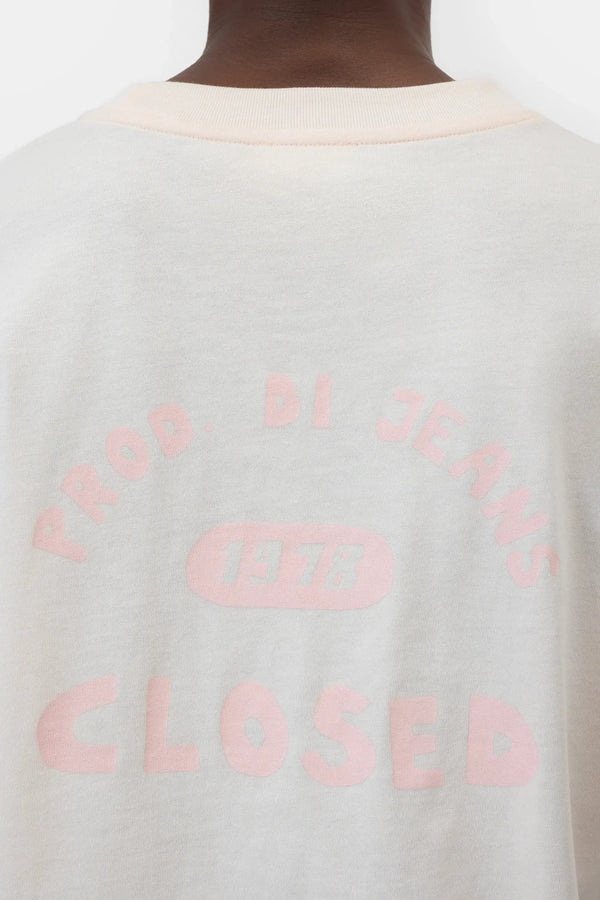 Organic Cotton T-Shirt
