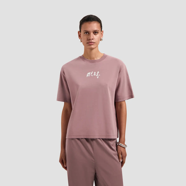 W Painted Olaf Tee