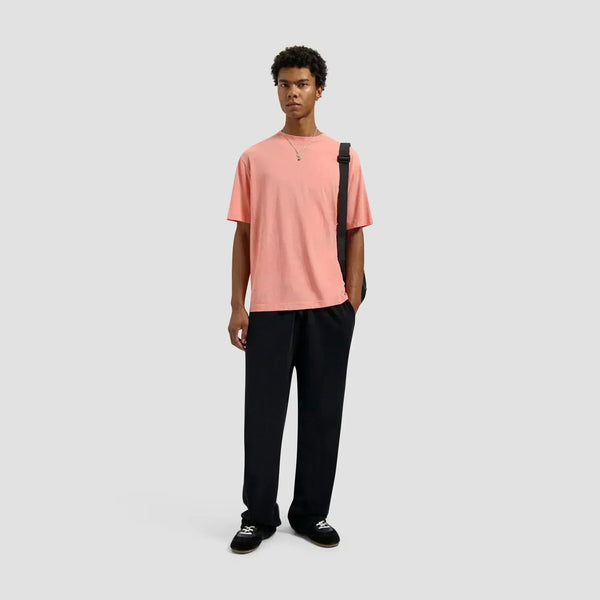 Brushstroke Face Tee