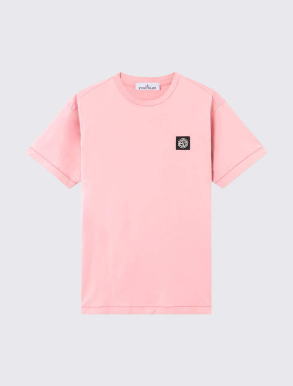 2100027 T-Shirt with Compass Patch