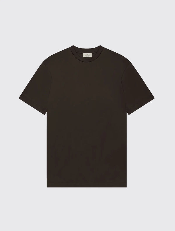 Interlock Supima T-Shirt