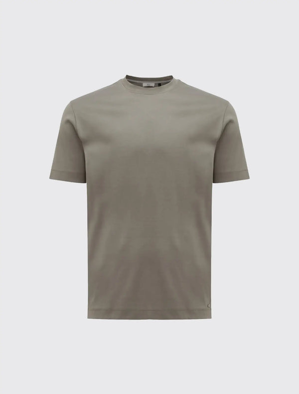 Mercerised T-Shirt