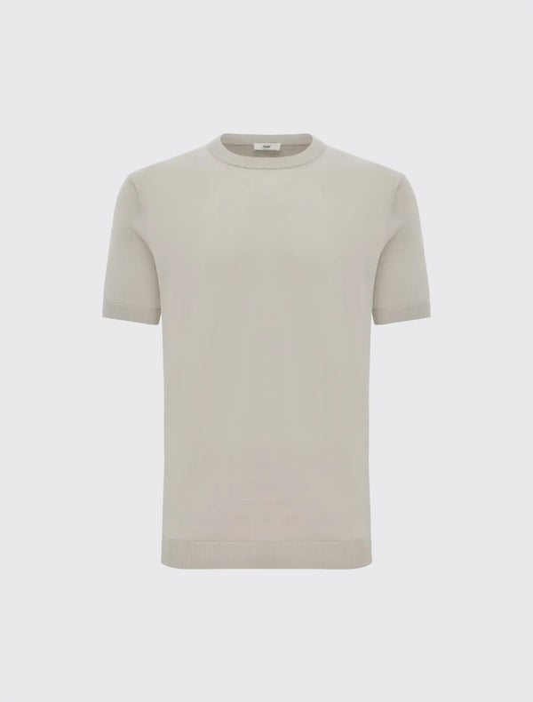Knitted T-Shirt