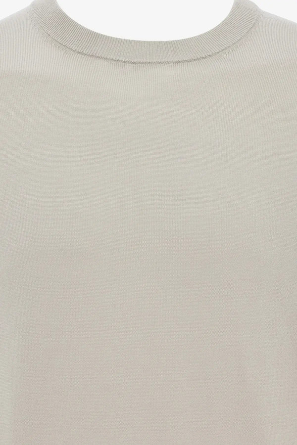 Knitted T-Shirt