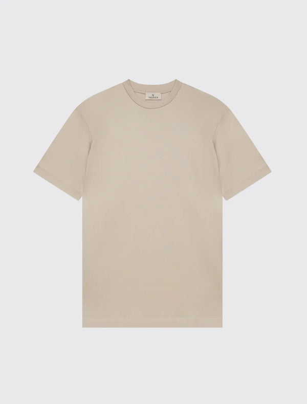 Interlock Supima T-Shirt
