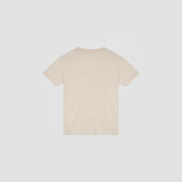 W Olaf Tape Baby Tee