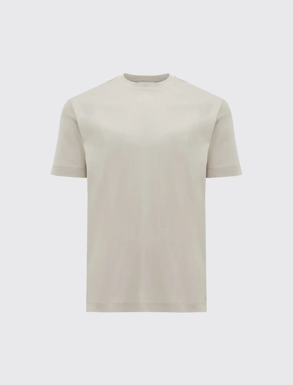 Mercerised T-Shirt
