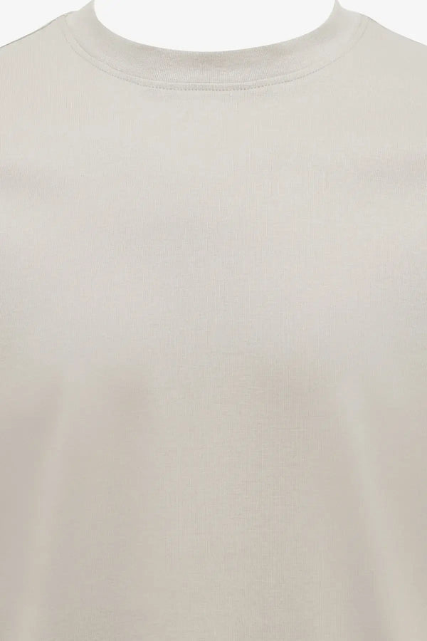 Mercerised T-Shirt