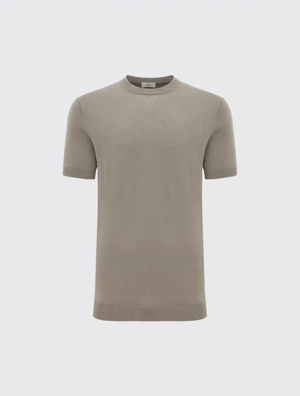Knitted T-Shirt