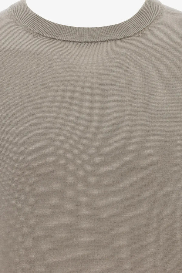 Knitted T-Shirt